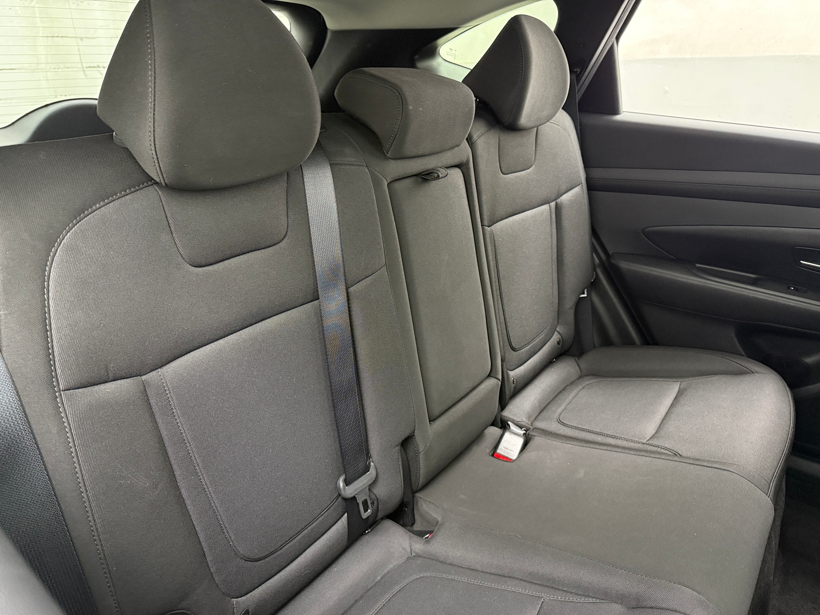 Thumbnail: 2025 Hyundai Tucson - 6