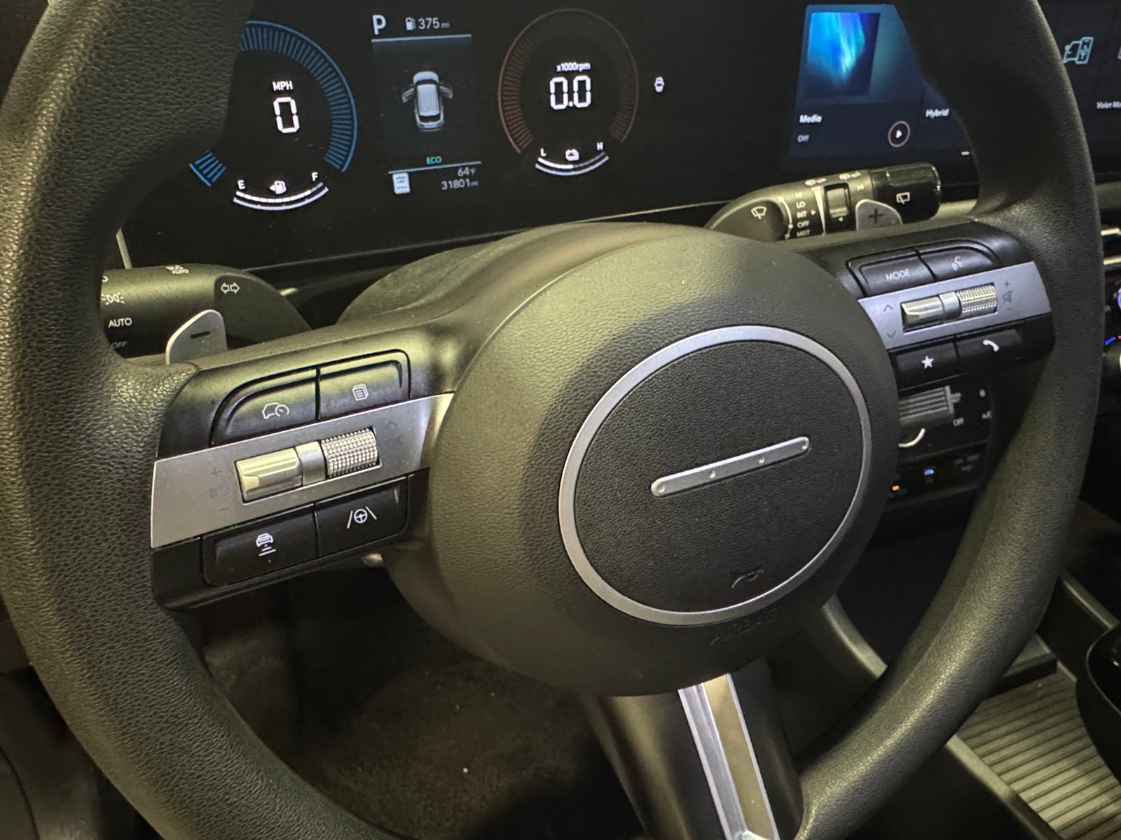 Thumbnail: 2025 Hyundai Tucson - 5