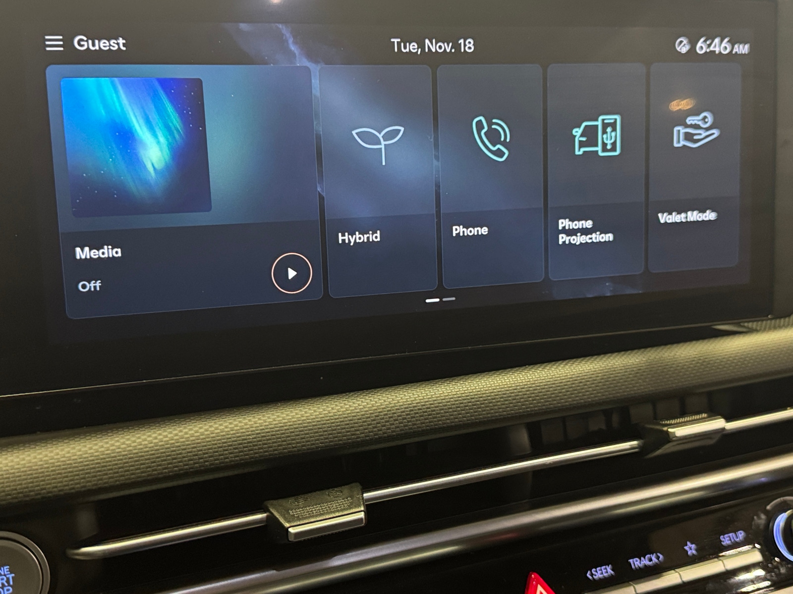 Thumbnail: 2025 Hyundai Tucson - 4