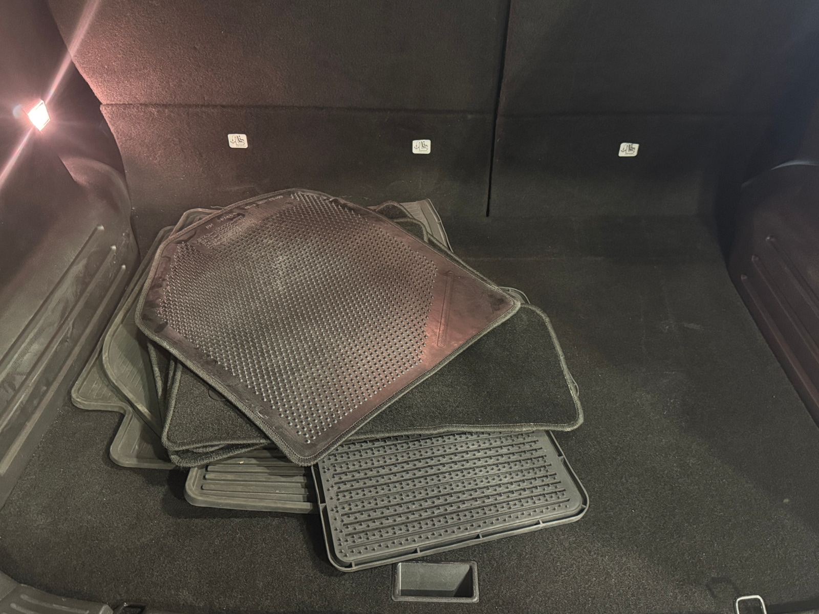 Thumbnail: 2013 Ford Edge - 6