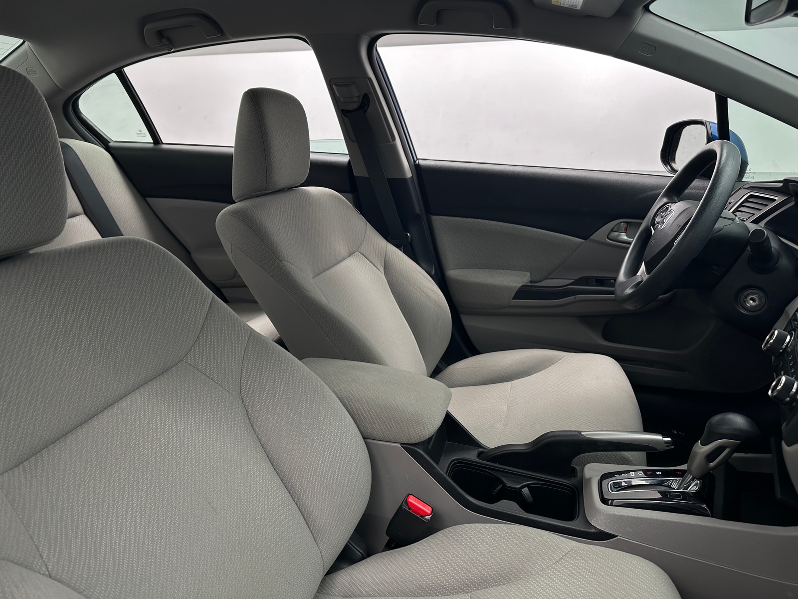 Thumbnail: 2013 Honda Civic - 2