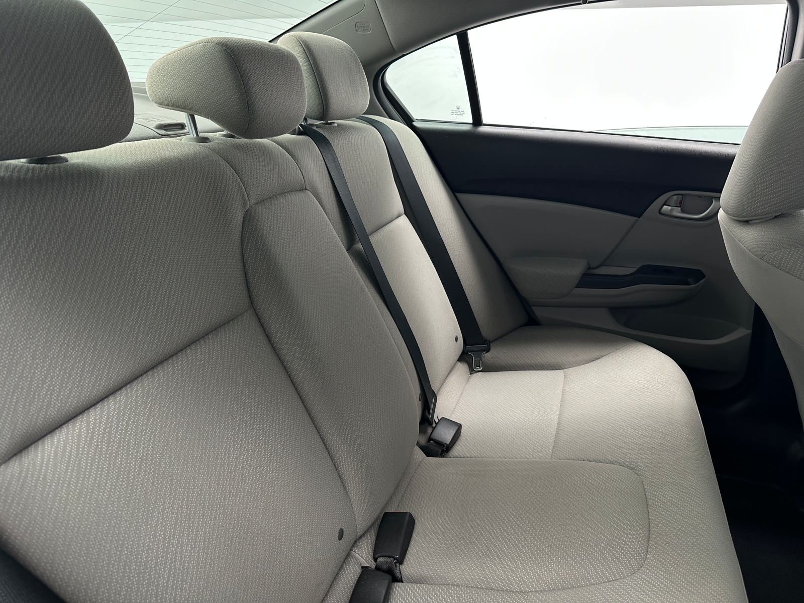 Thumbnail: 2013 Honda Civic - 6