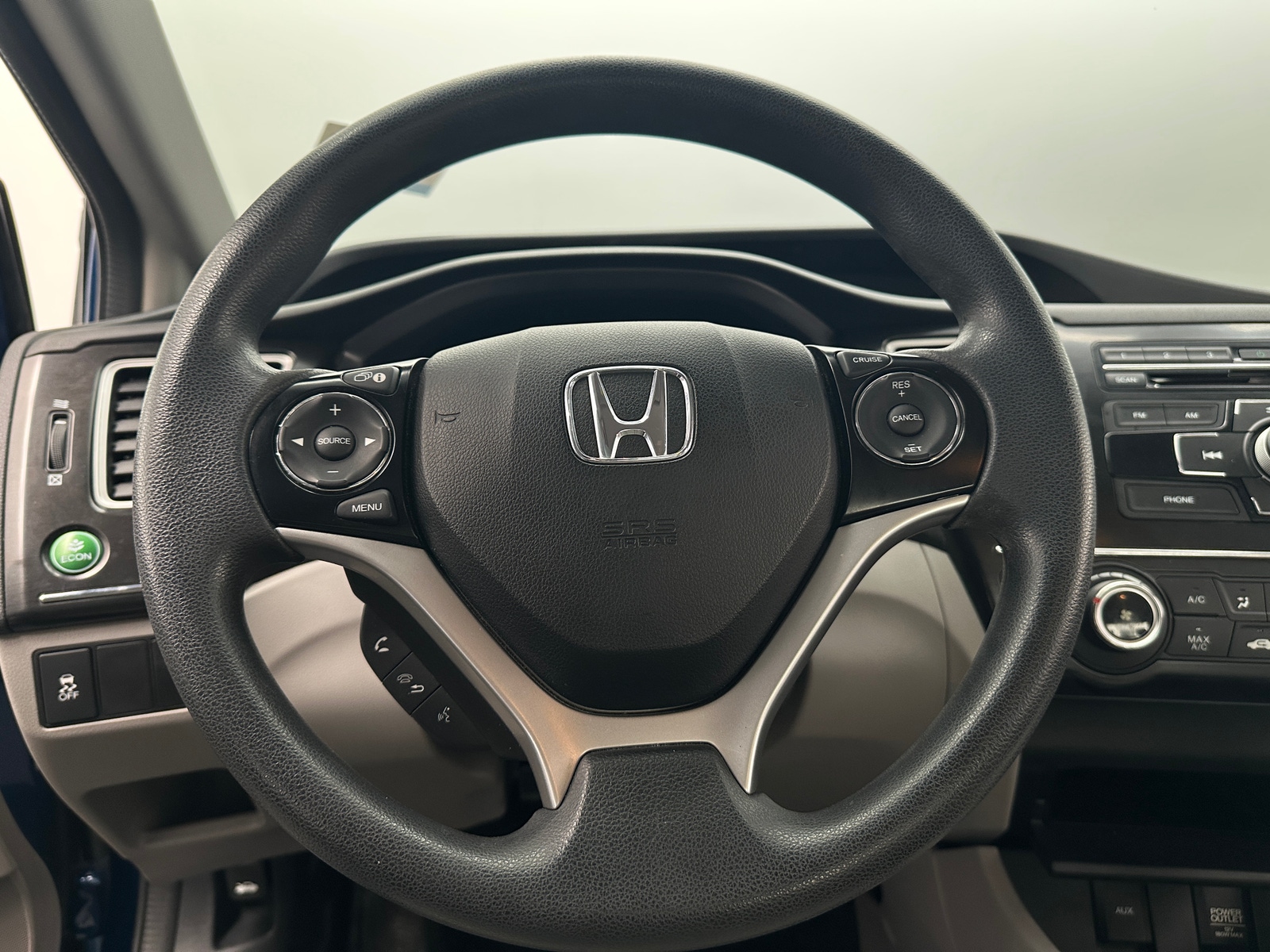 Thumbnail: 2013 Honda Civic - 5