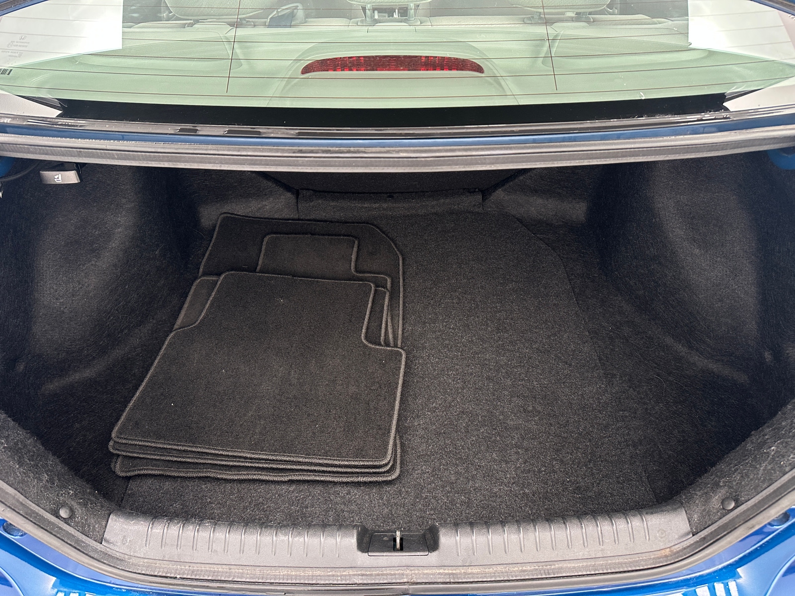 Thumbnail: 2013 Honda Civic - 7