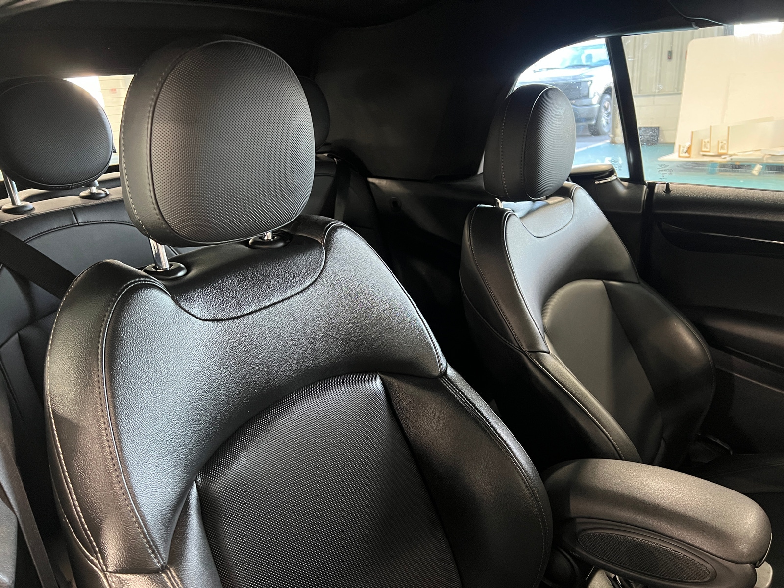 Thumbnail: 2019 MINI Cooper Convertible - 2