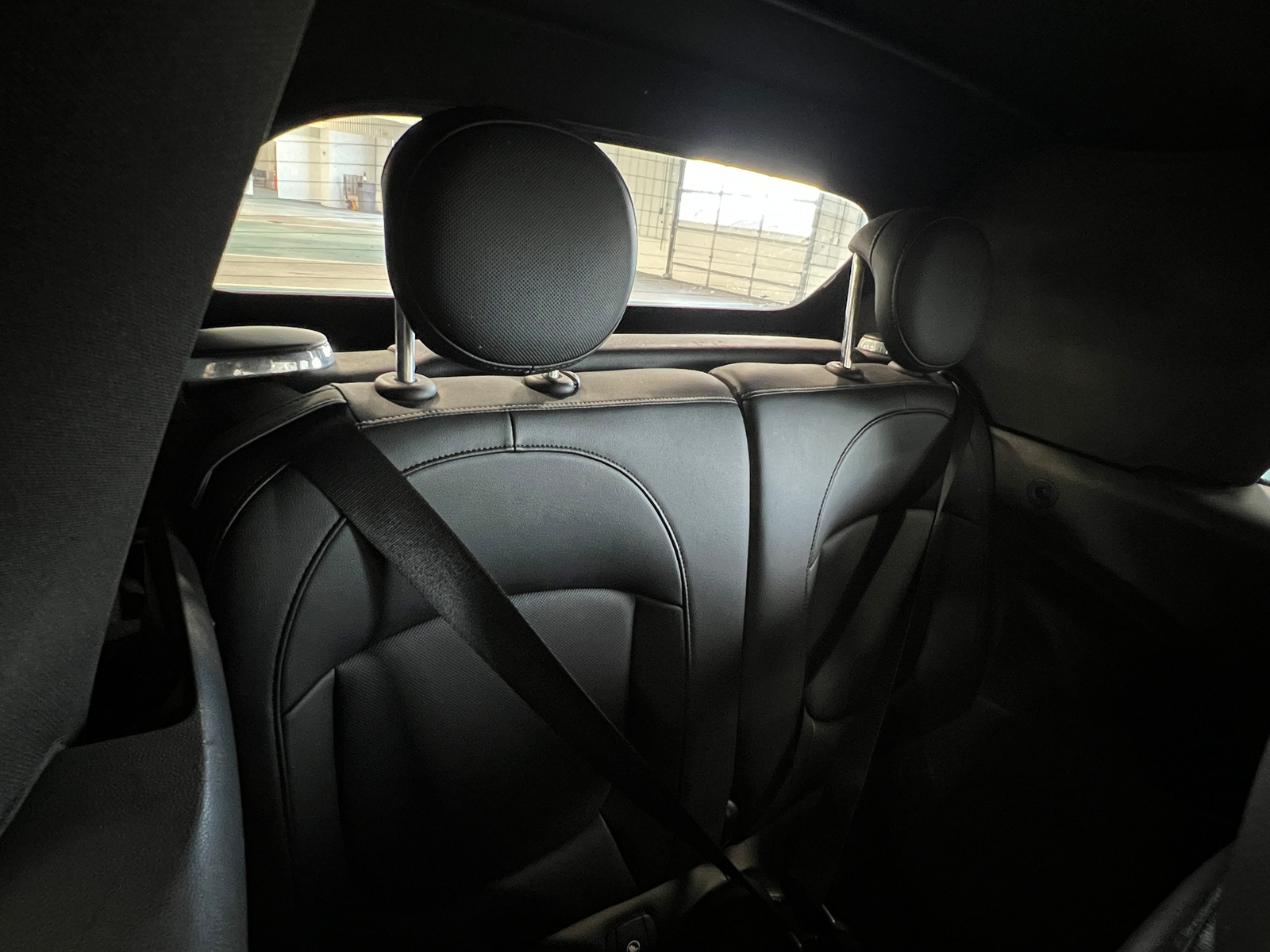 Thumbnail: 2019 MINI Cooper Convertible - 6