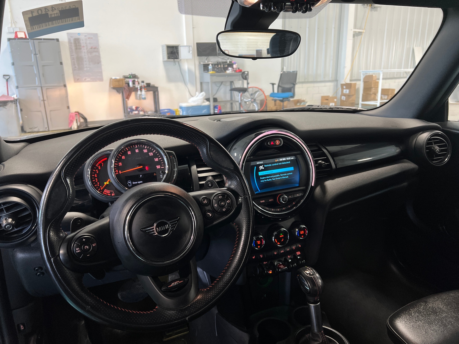 Thumbnail: 2019 MINI Cooper Convertible - 3