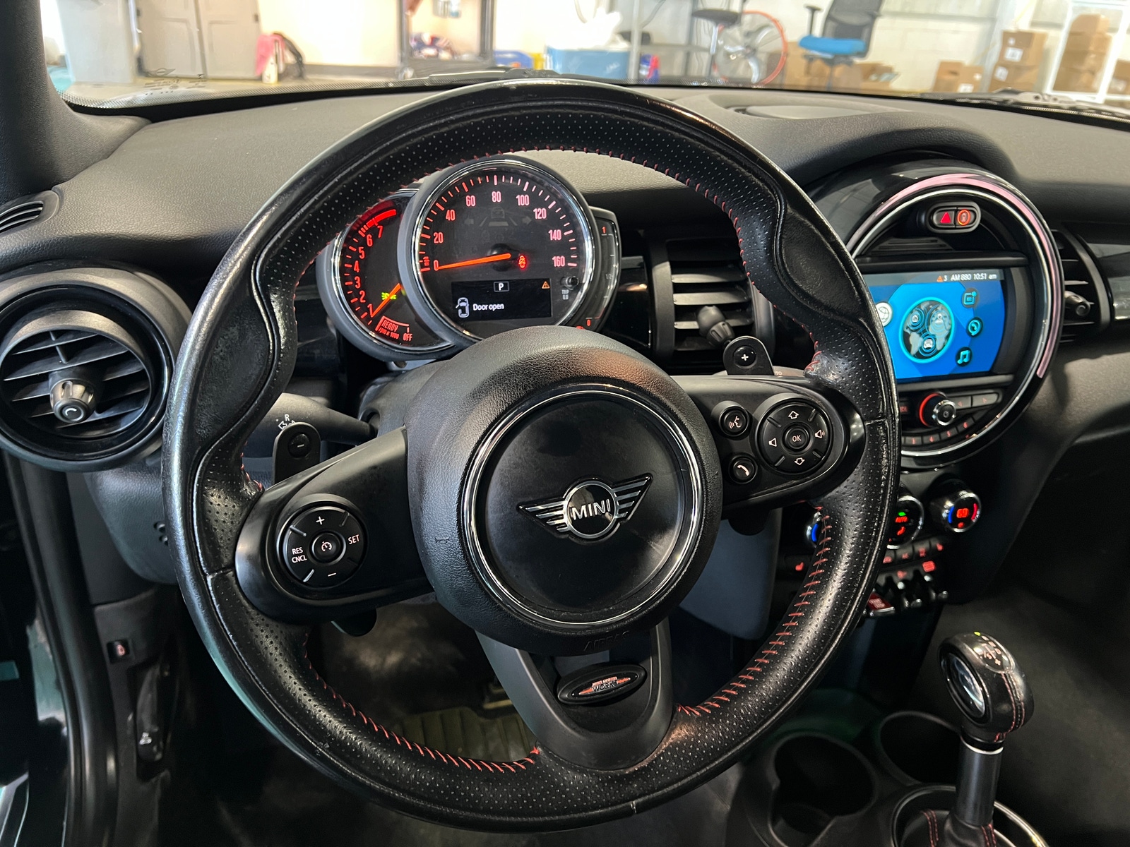 Thumbnail: 2019 MINI Cooper Convertible - 5