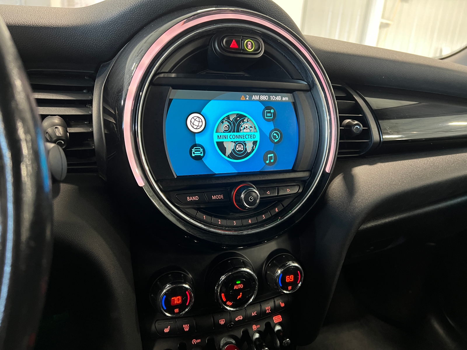 Thumbnail: 2019 MINI Cooper Convertible - 4