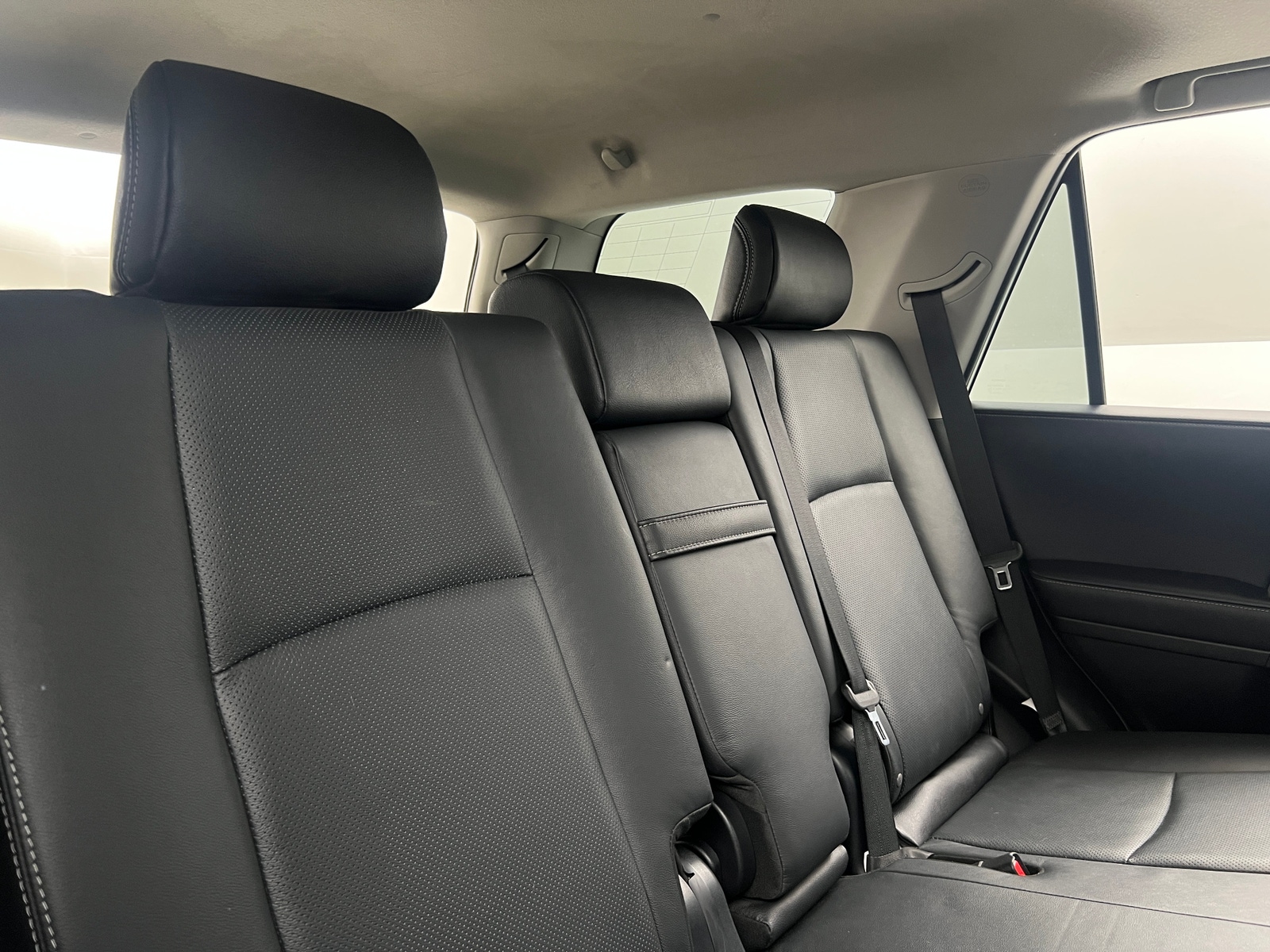 Thumbnail: 2023 Toyota 4Runner - 5