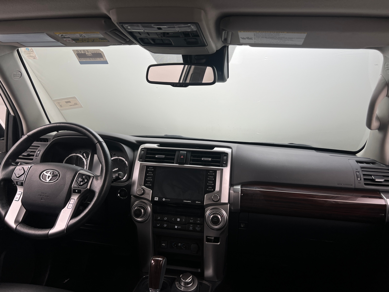 Thumbnail: 2023 Toyota 4Runner - 2