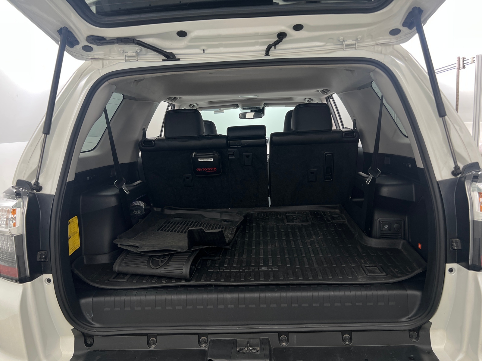 Thumbnail: 2023 Toyota 4Runner - 6