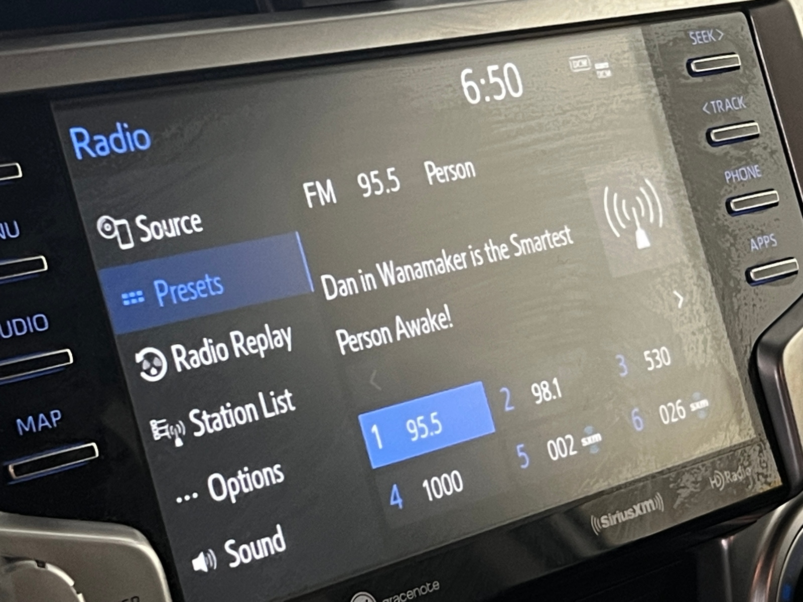 Thumbnail: 2023 Toyota 4Runner - 3