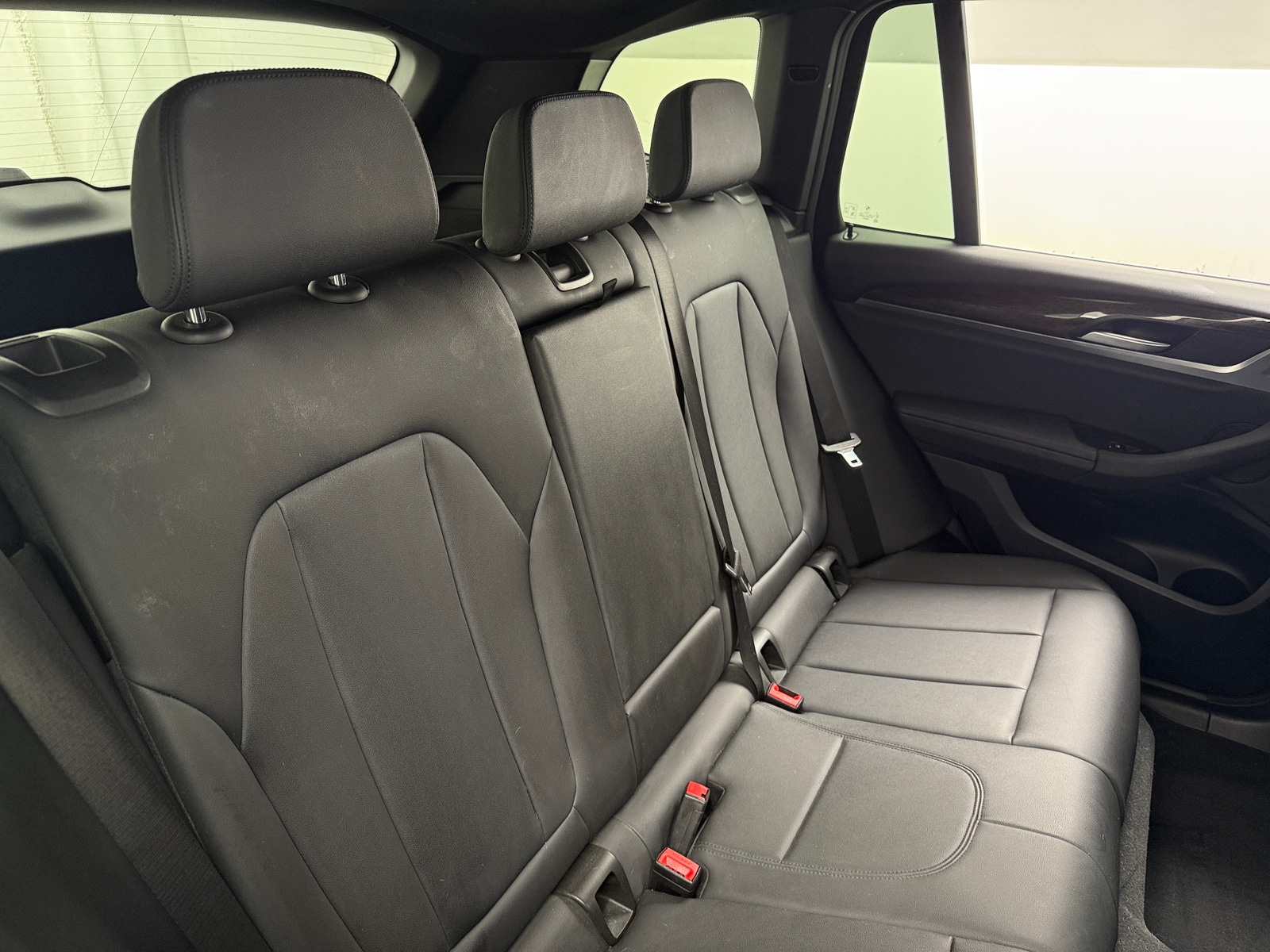 Thumbnail: 2019 BMW X3 - 5