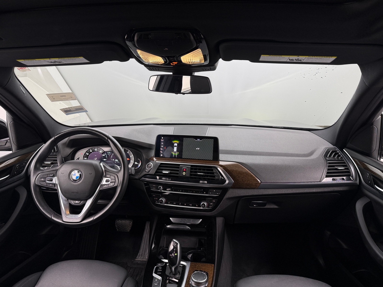 Thumbnail: 2019 BMW X3 - 2