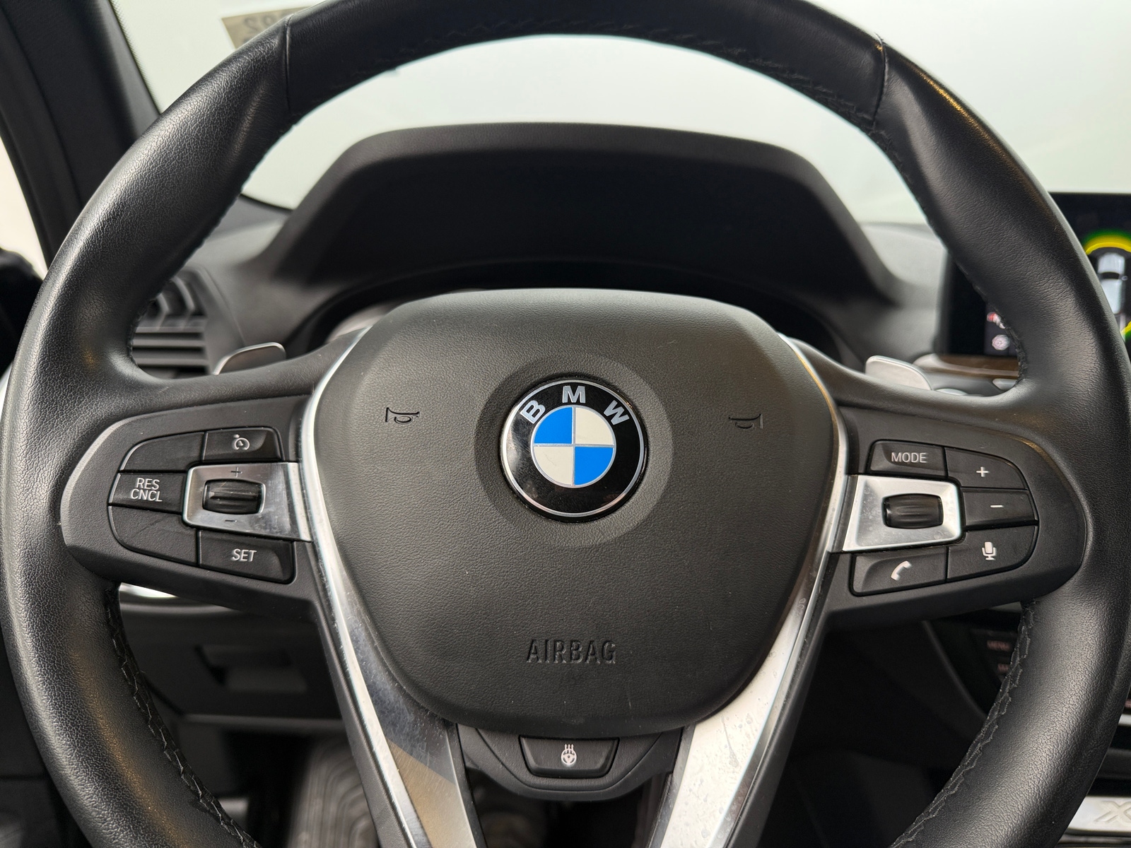 Thumbnail: 2019 BMW X3 - 4