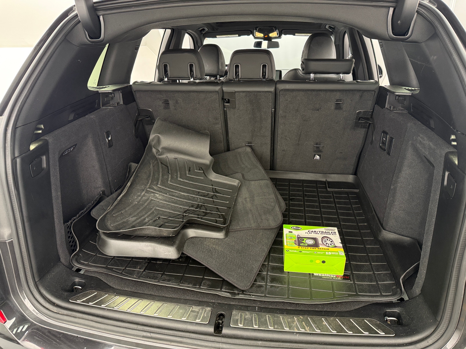 Thumbnail: 2019 BMW X3 - 6