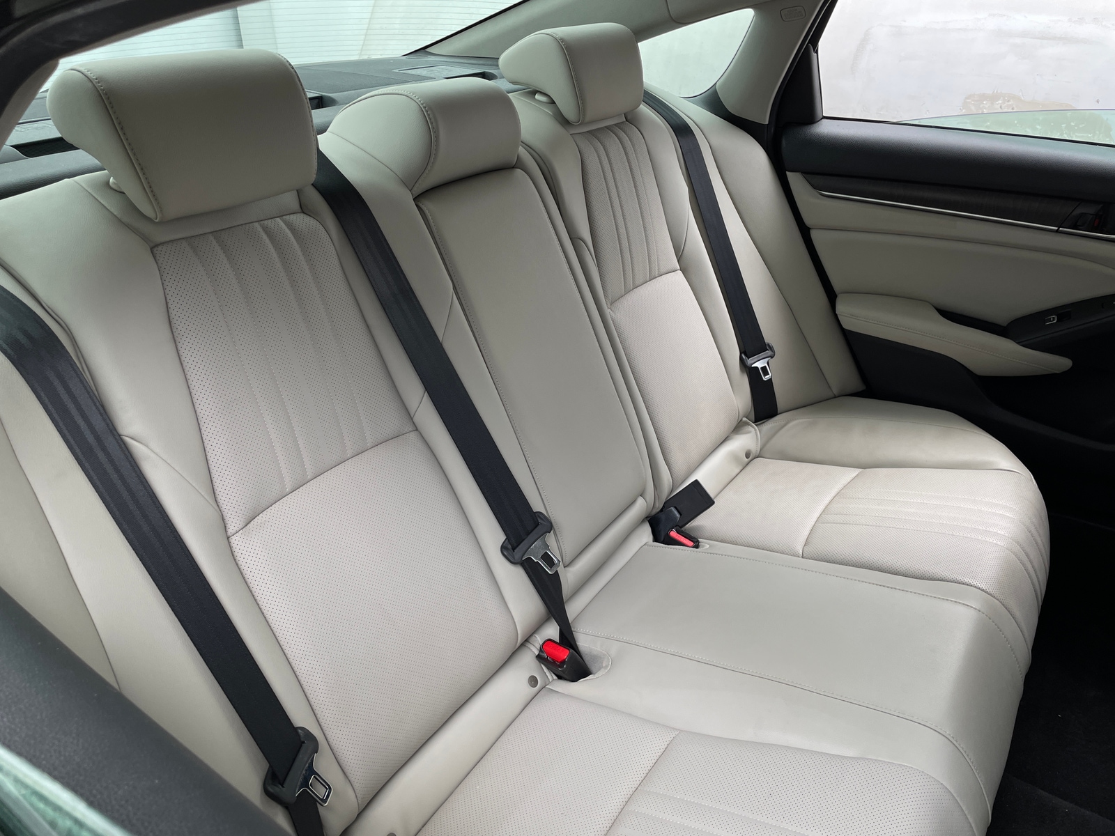 Thumbnail: 2018 Honda Accord - 5