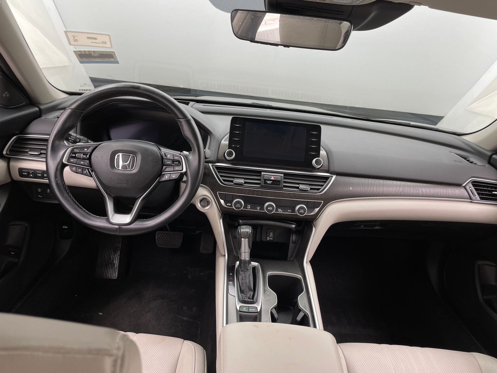 Thumbnail: 2018 Honda Accord - 2