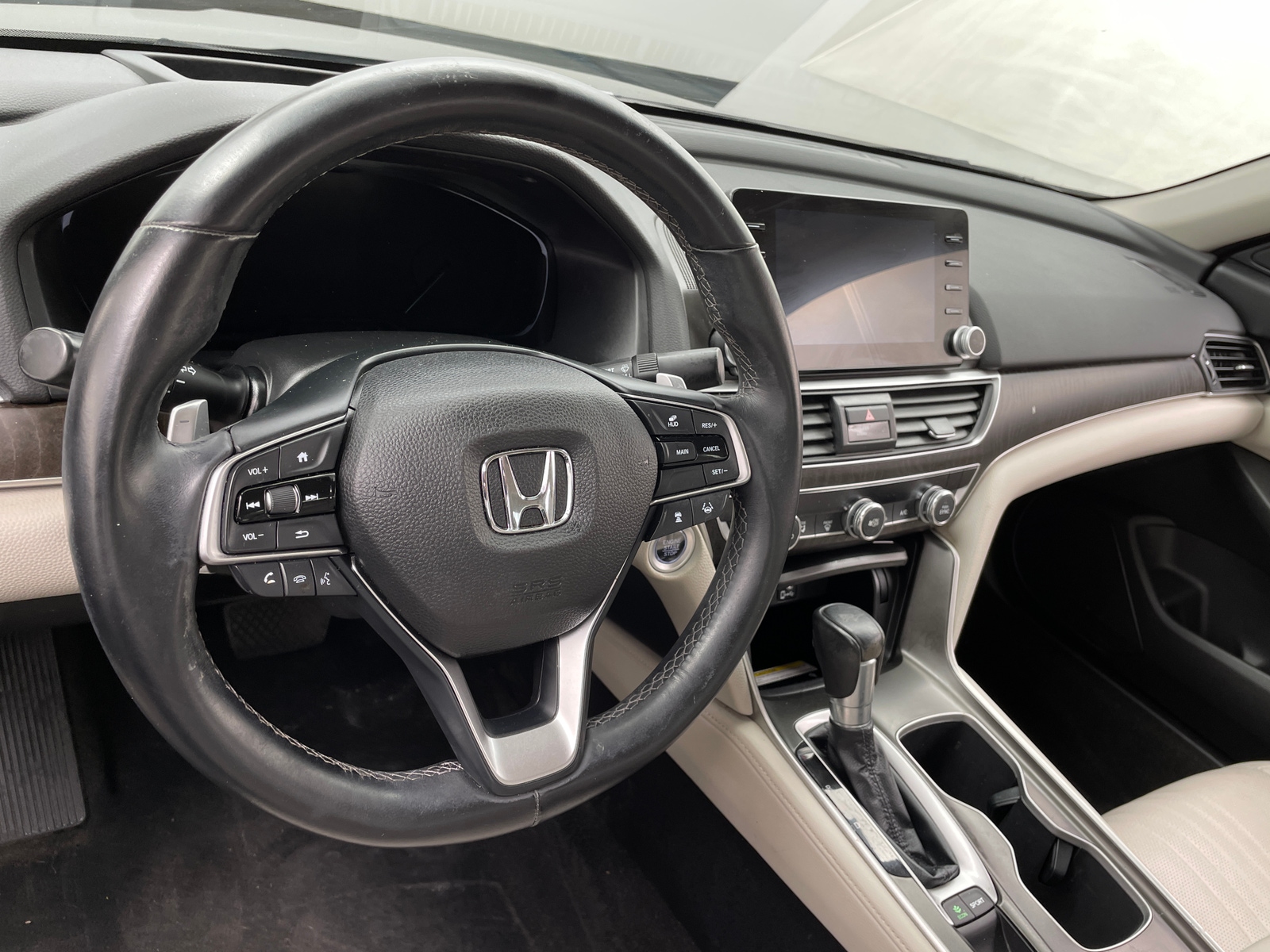 Thumbnail: 2018 Honda Accord - 4