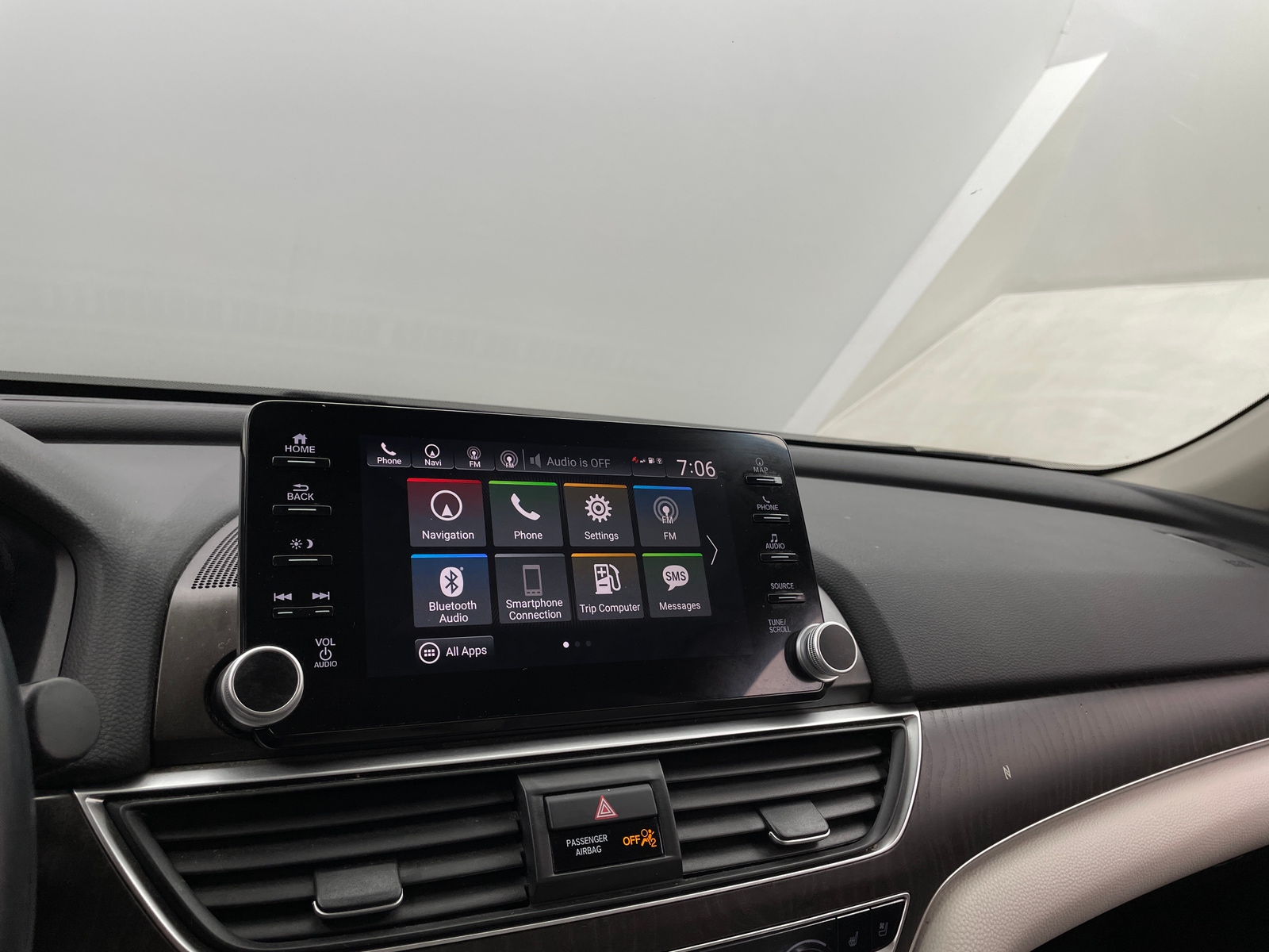 Thumbnail: 2018 Honda Accord - 3