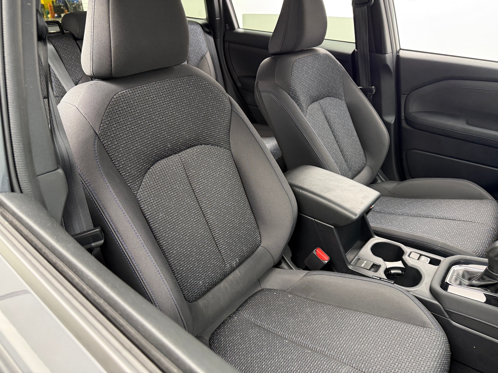 Thumbnail: 2025 Subaru Forester - 2