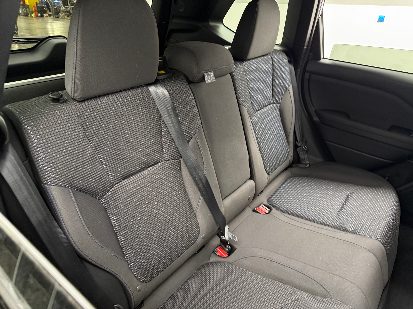 Thumbnail: 2025 Subaru Forester - 6