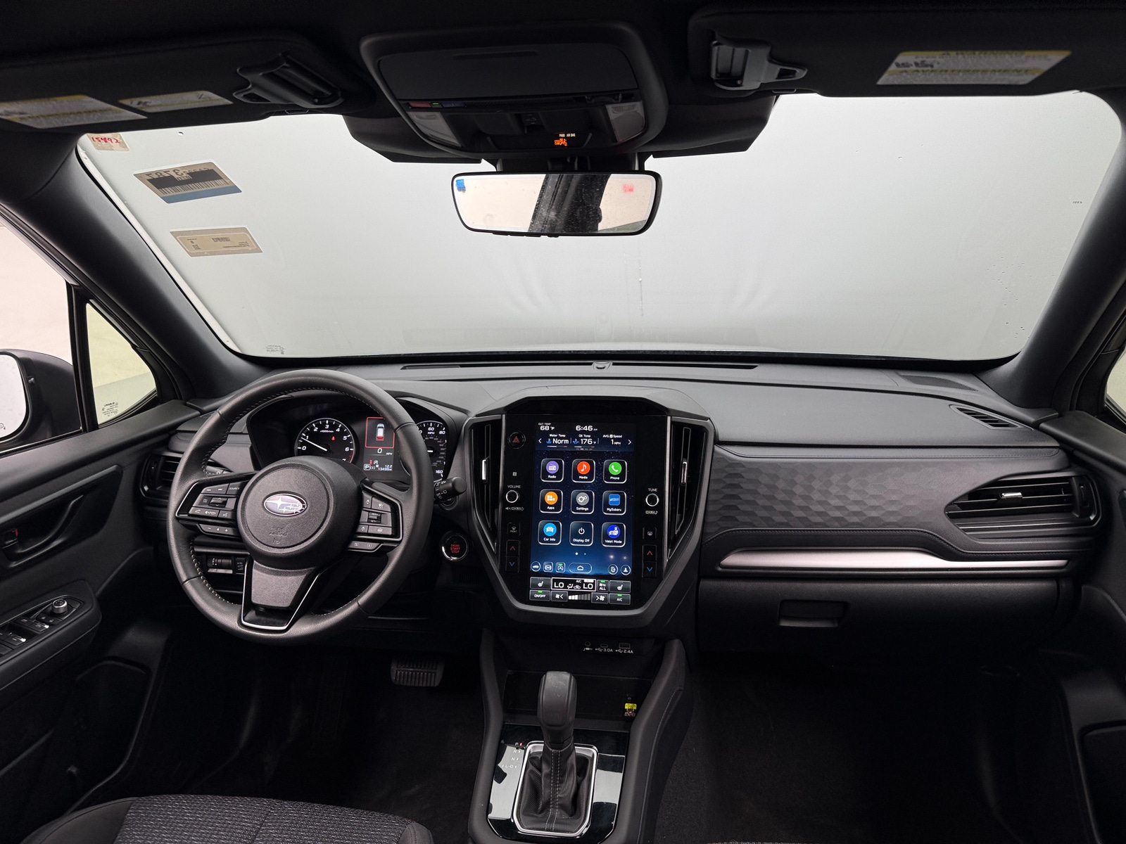 Thumbnail: 2025 Subaru Forester - 3