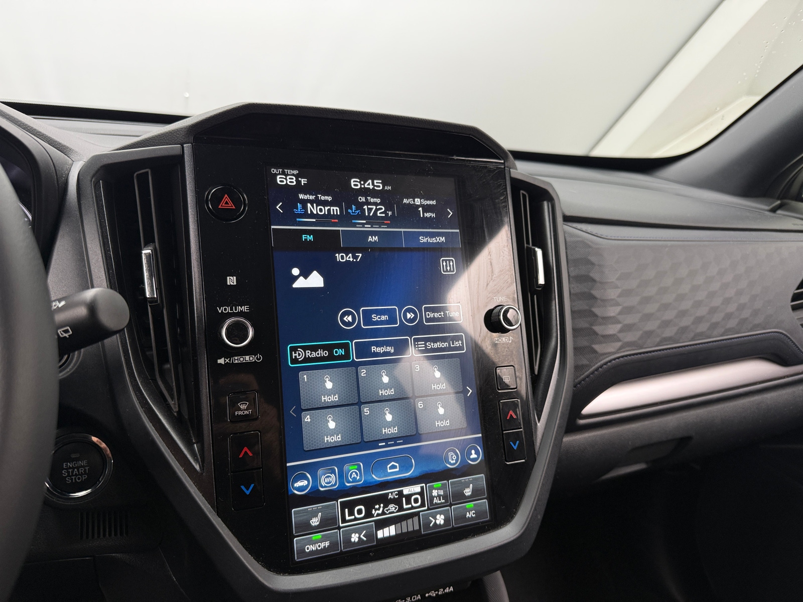 Thumbnail: 2025 Subaru Forester - 4