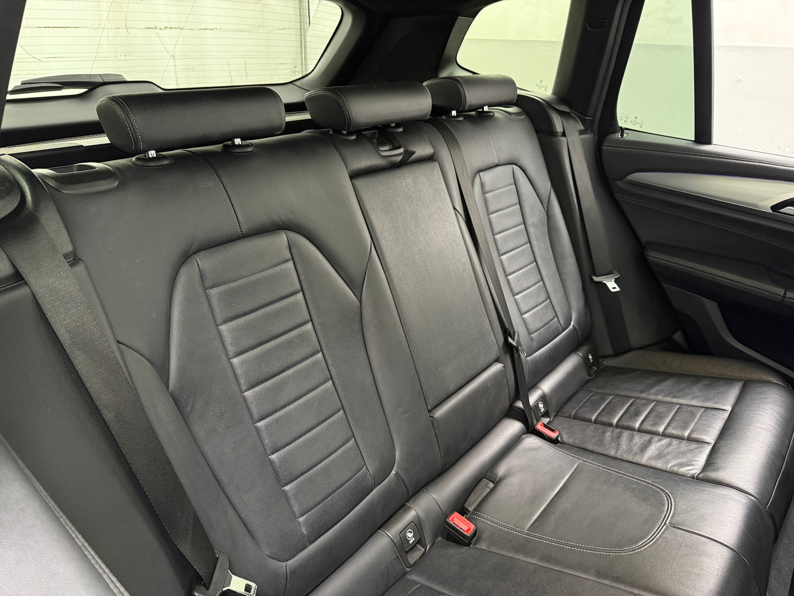 Thumbnail: 2019 BMW X3 - 5