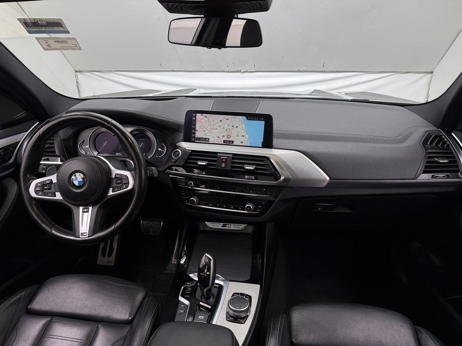 Thumbnail: 2019 BMW X3 - 2