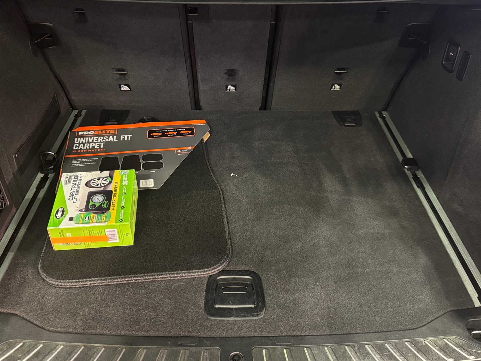 Thumbnail: 2019 BMW X3 - 6