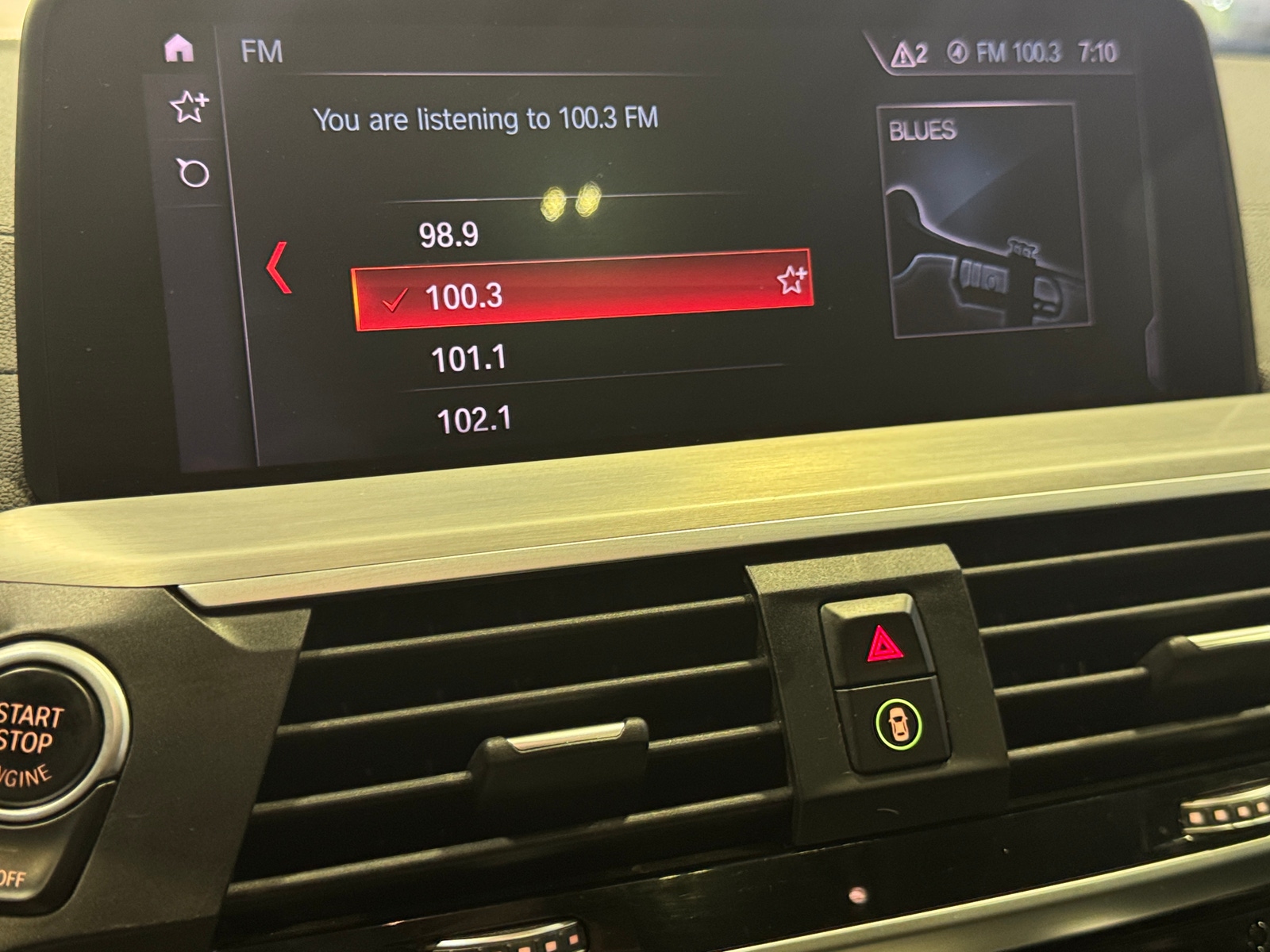 Thumbnail: 2019 BMW X3 - 3