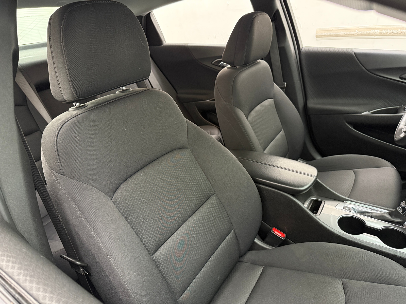 Thumbnail: 2024 Chevrolet Malibu - 2