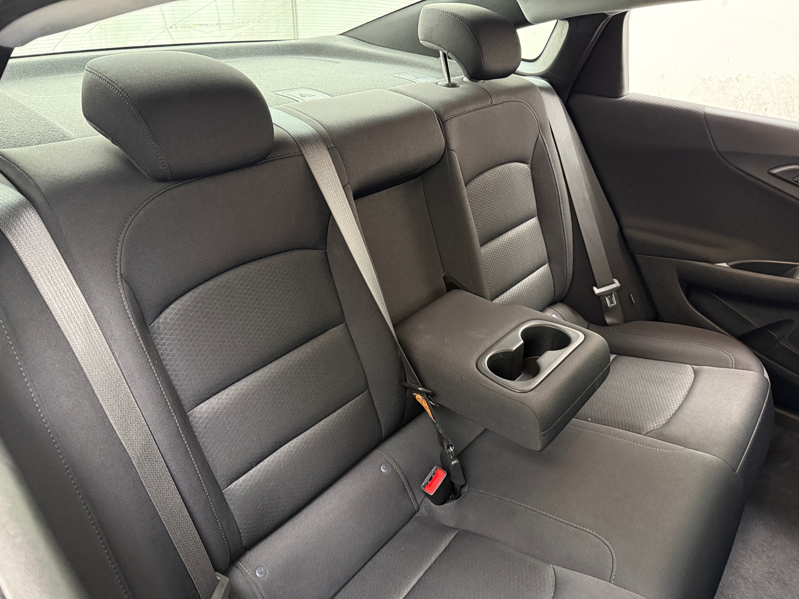 Thumbnail: 2024 Chevrolet Malibu - 6