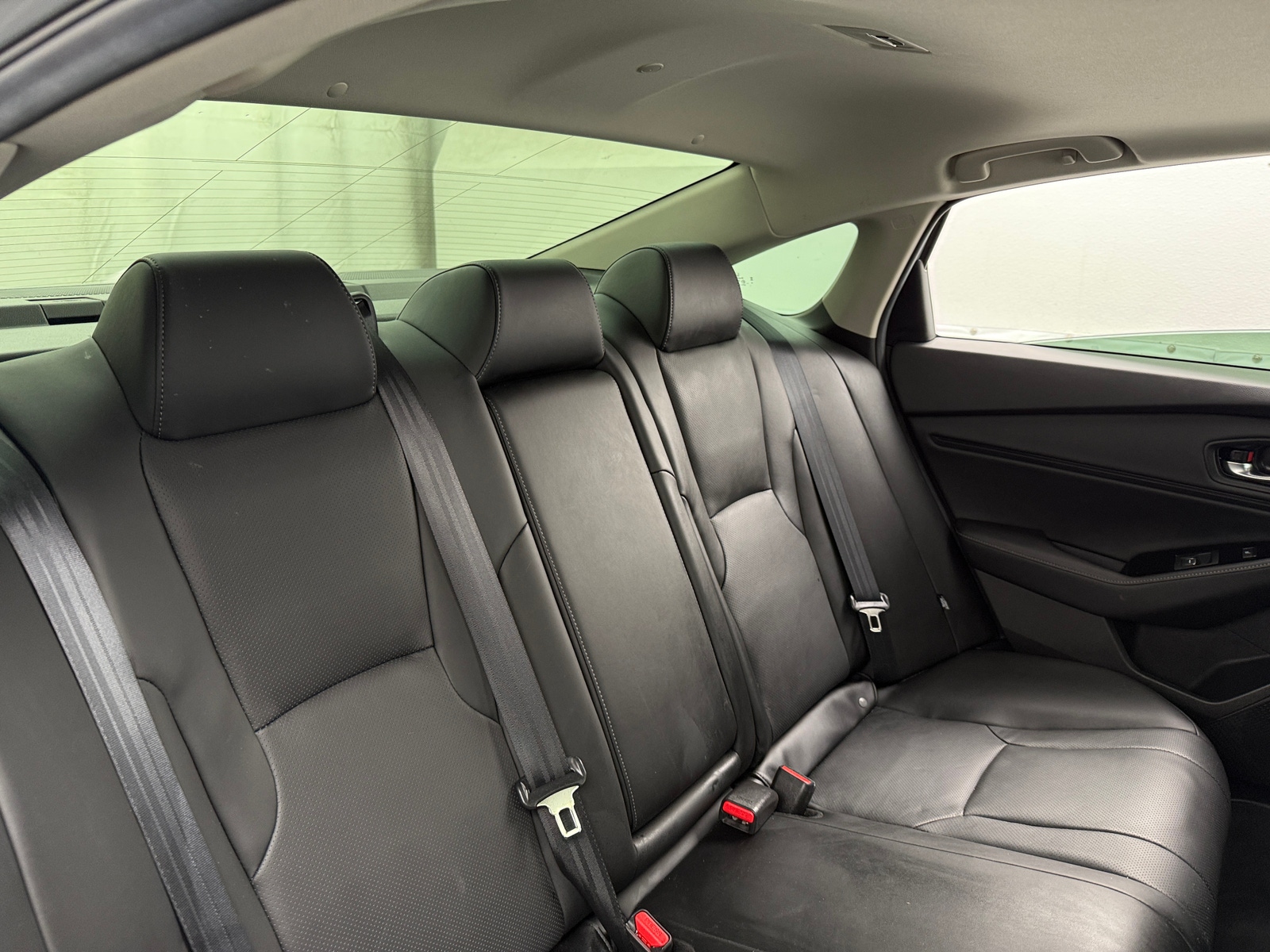 Thumbnail: 2025 Honda Accord - 5