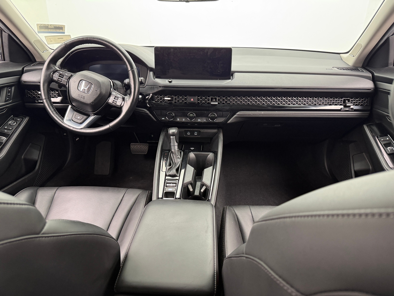 Thumbnail: 2025 Honda Accord - 2