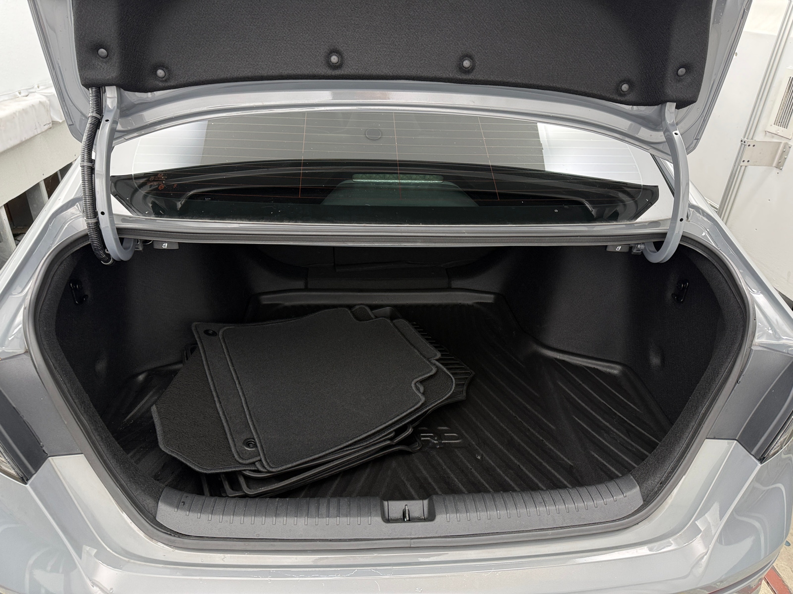 Thumbnail: 2025 Honda Accord - 6