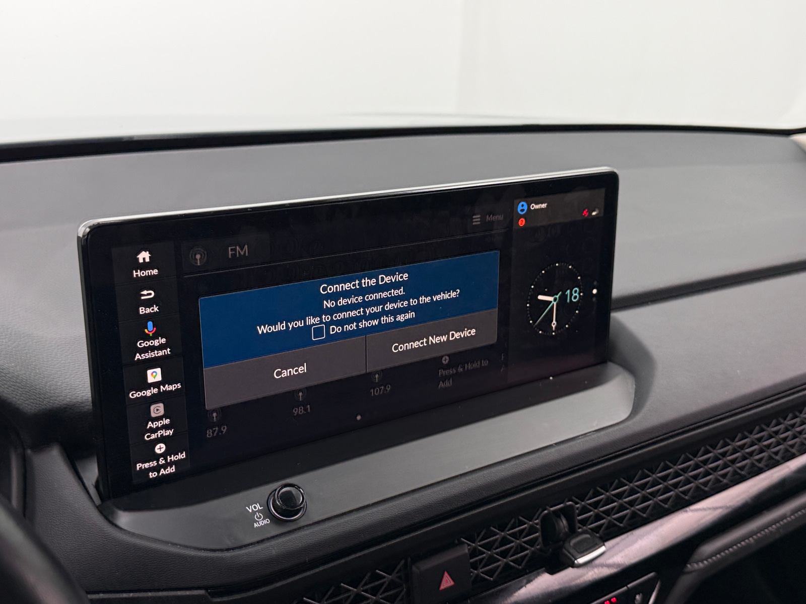 Thumbnail: 2025 Honda Accord - 3