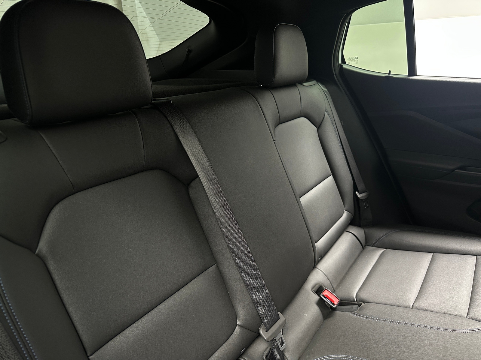 Thumbnail: 2025 Buick Envista - 5