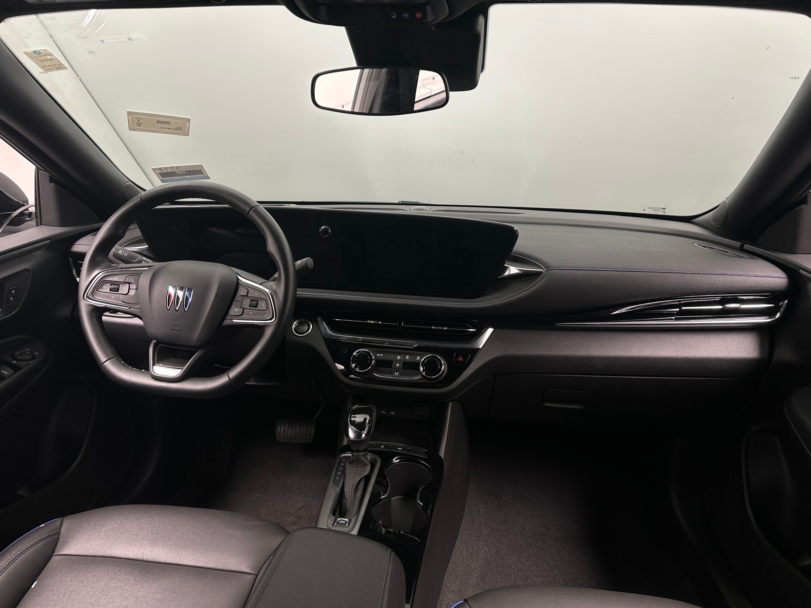 Thumbnail: 2025 Buick Envista - 2