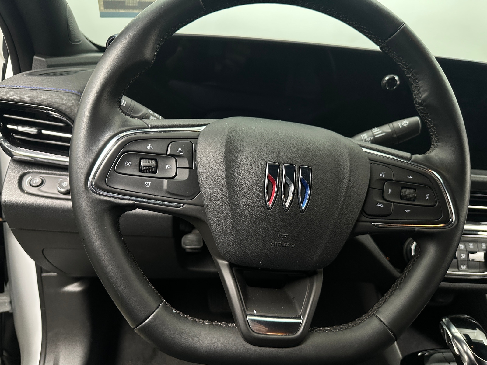 Thumbnail: 2025 Buick Envista - 4