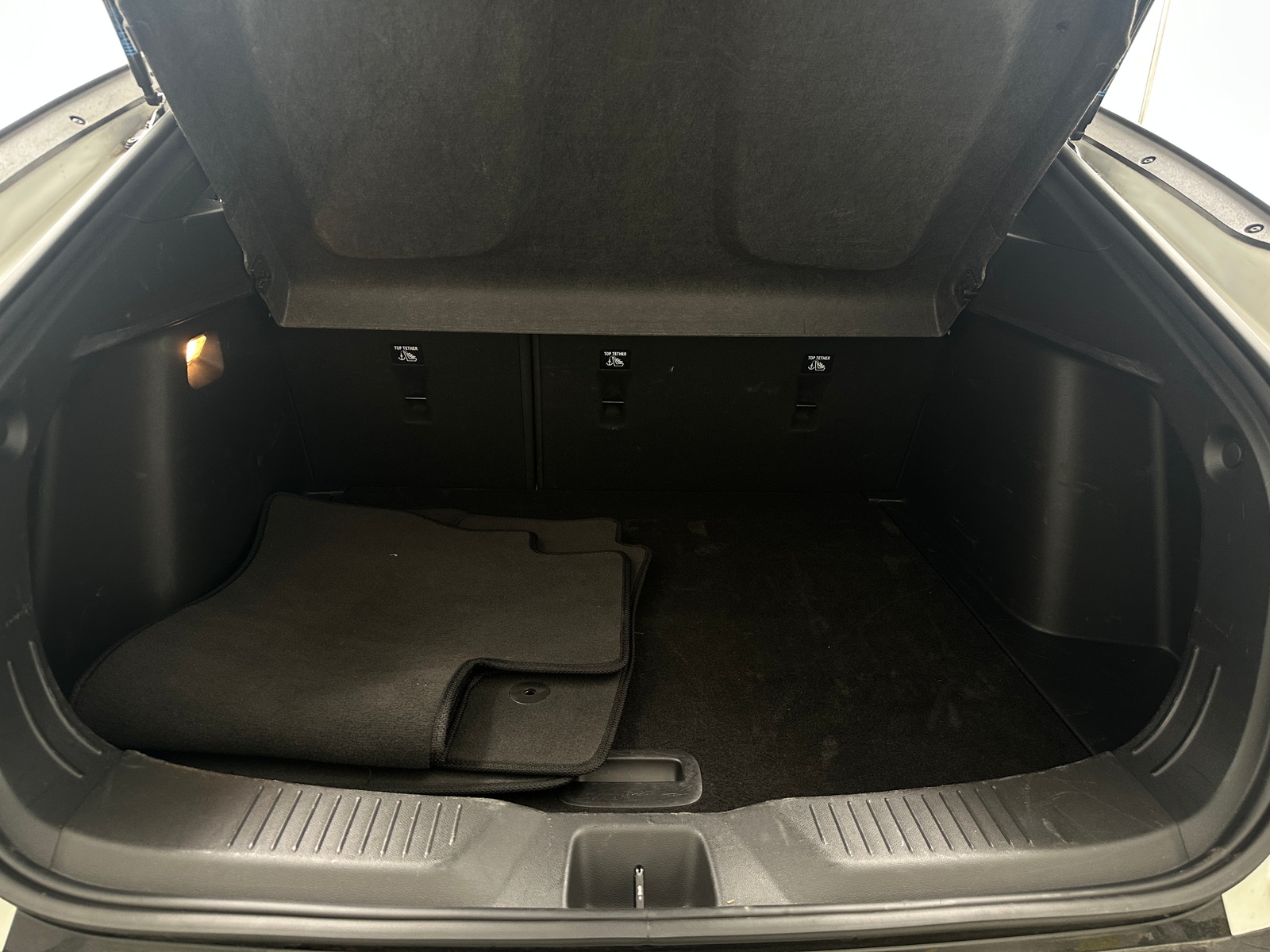 Thumbnail: 2025 Buick Envista - 6