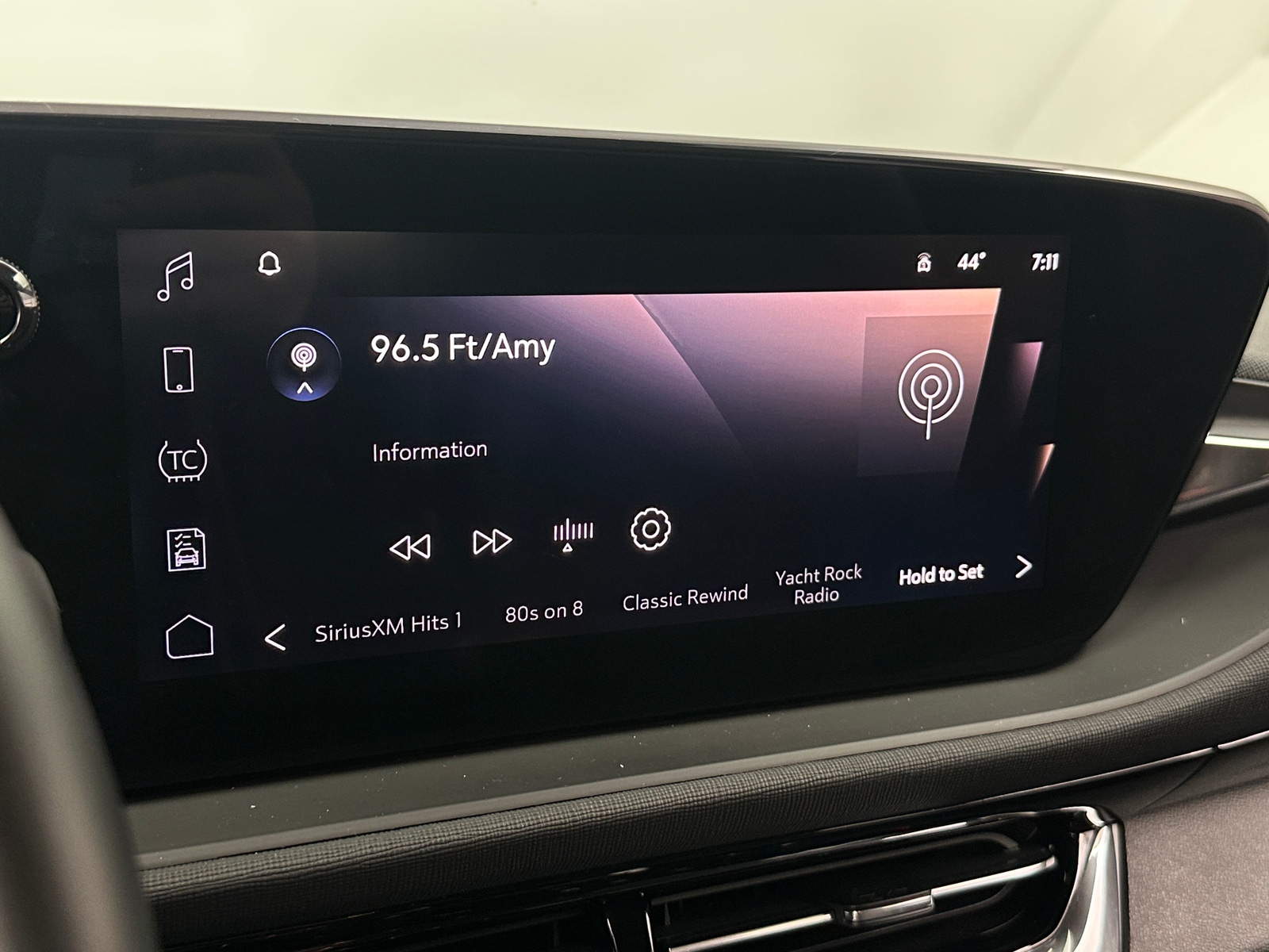 Thumbnail: 2025 Buick Envista - 3