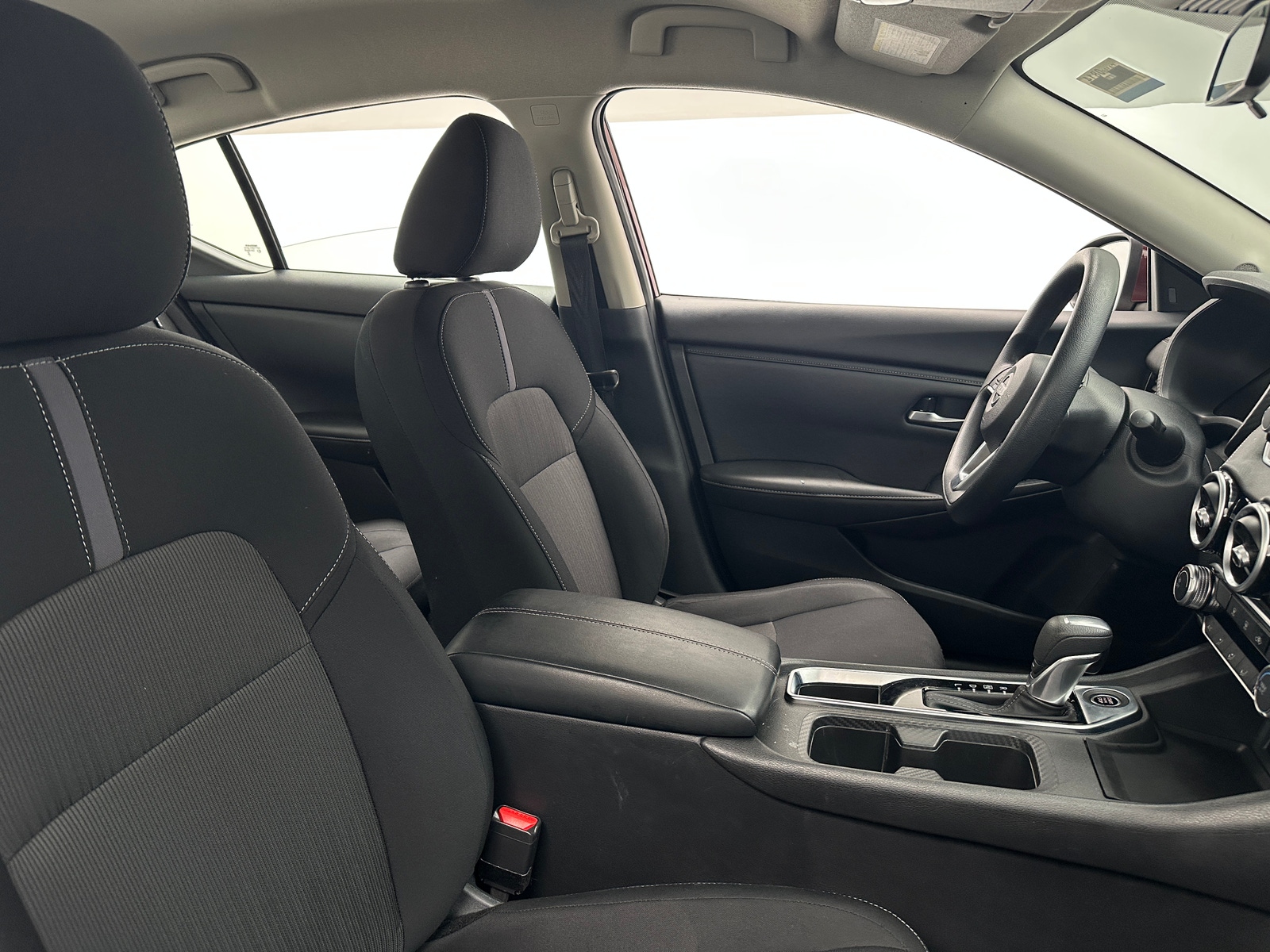 Thumbnail: 2024 Nissan Sentra - 2