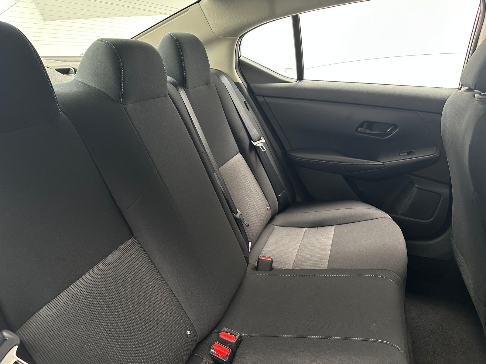 Thumbnail: 2024 Nissan Sentra - 6