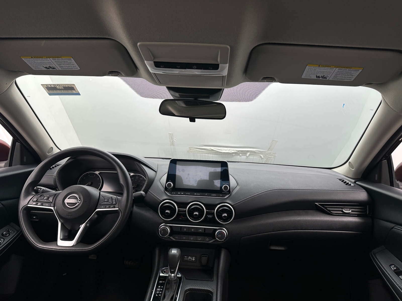 Thumbnail: 2024 Nissan Sentra - 3