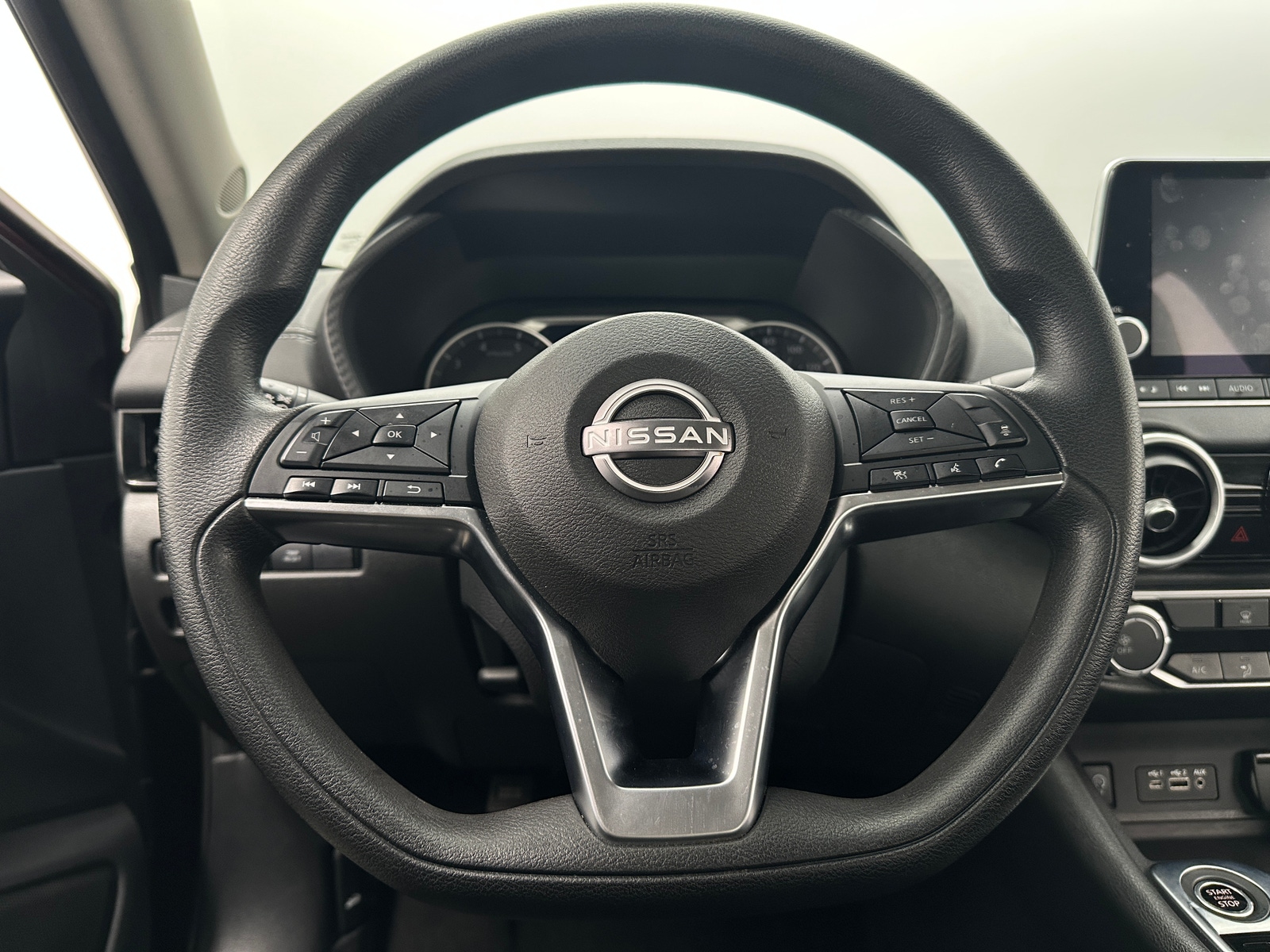 Thumbnail: 2024 Nissan Sentra - 5