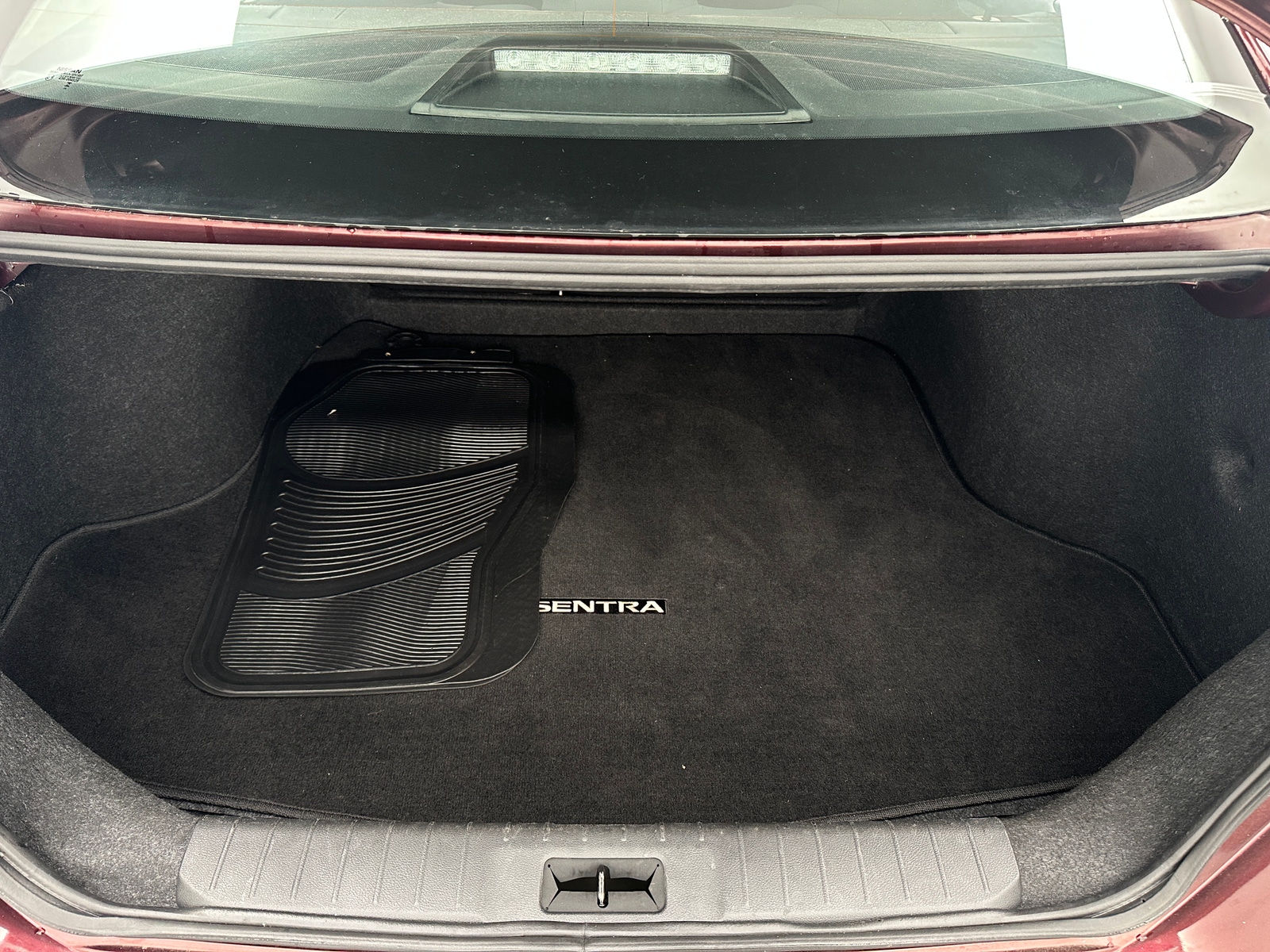 Thumbnail: 2024 Nissan Sentra - 7