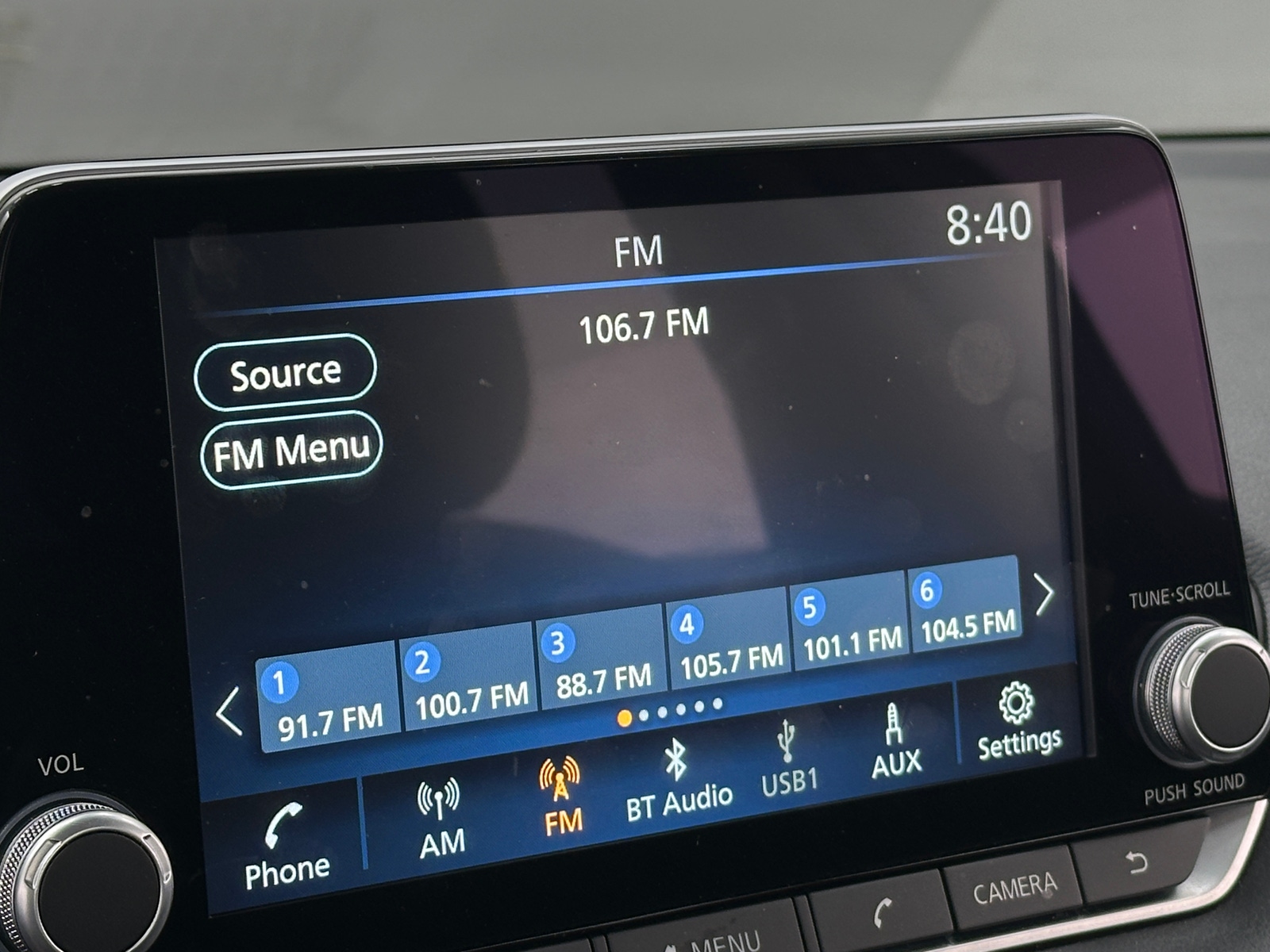 Thumbnail: 2024 Nissan Sentra - 4